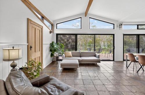 Bellbrae House | Bellbrae Retreat