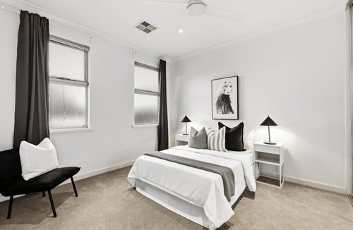 Henley Beach South Resort | Belle Escapes - The Anchorage on Henley