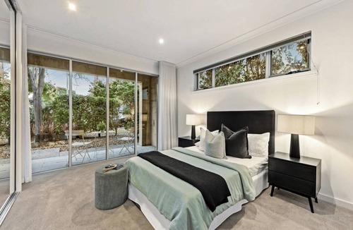 Henley Beach South Resort | Belle Escapes - The Anchorage on Henley