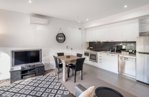 Bellerive Apartment | Bellerive Quay - 2 Bedroom Apartment