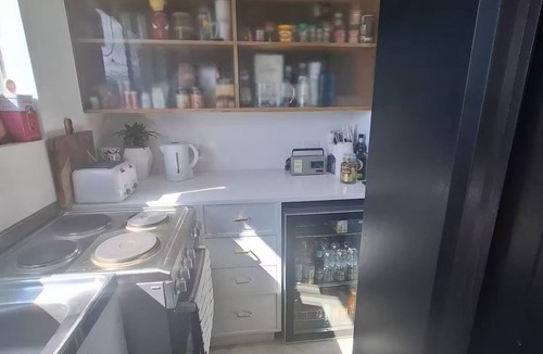 Bellerive Apartment | Bellerive-Spectacular water views-2 Bedrooms-5 minutes walk to beach