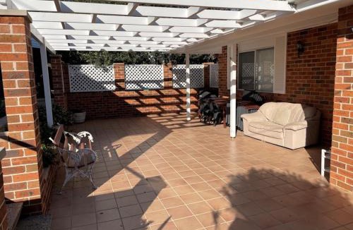 Manyana House | Bellevue