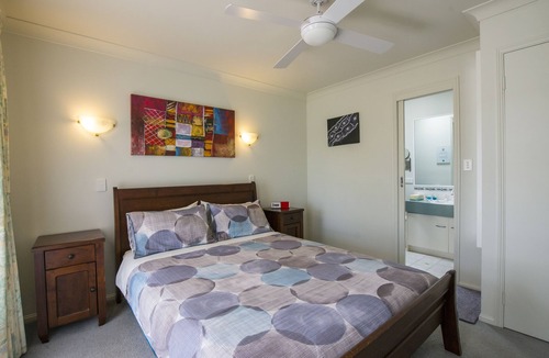 McLaren Vale Bed & Breakfast | Bellevue Bed & Breakfast McLaren Vale