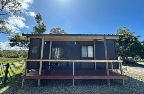 Repton Apartment | Bellinger River Tourist Park