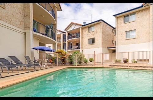Bellara Apartment | Bellissimo