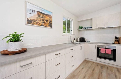 Jan Juc Cottage | Bells Beach Escape – Secret Hideaway in Jan Juc