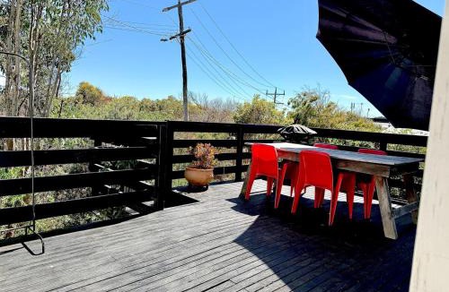 Jan Juc House | Bells Beach Pro Base - Short Walk -Shops & Beach