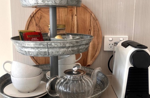Beechworth Cottage | Bells Of Beechworth - views to take your breath away
