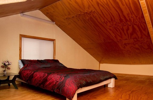 Bellthorpe House | Bellview - located near Maleny