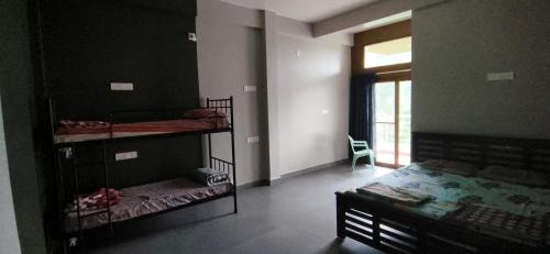 Samse House | Belmonte
