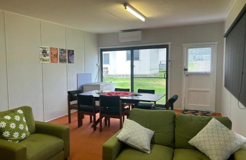 Bemm River House | Bemm River Bungalows - Bellbird Abode - Bungalow 1