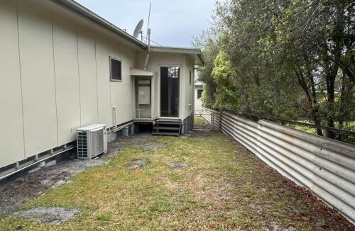 Bemm River Apartment | Bemm River Bungalows - Luderick Lodge Bungalow 3