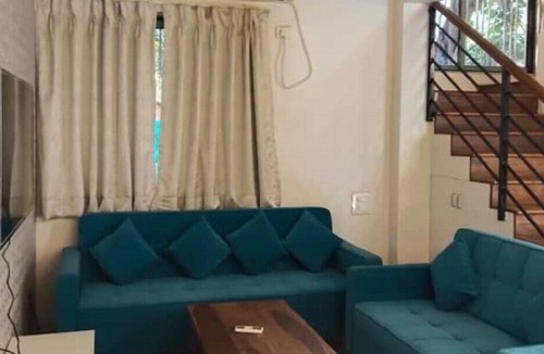 Benaulim Villa | Benaulim Exotica- C South Goa