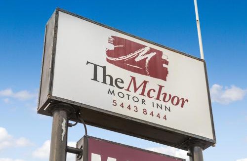 East Bendigo Hotel | Bendigo McIvor Motor Inn