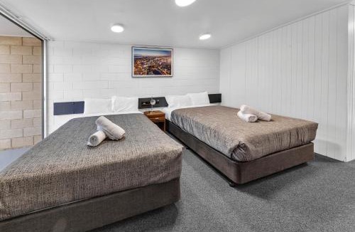 Kangaroo Flat Hotel | Bendigo Motor Inn