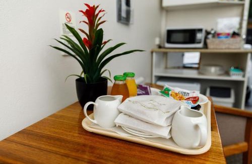Bendigo Hotel | Bendigo Oval Motel