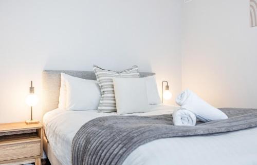 North Bendigo House | Bendigo Signature Accommodation on Garden Court