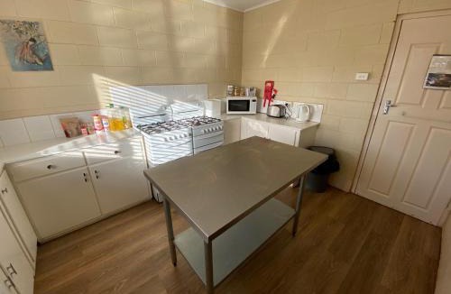 Bendleby House | Bendleby Ranges