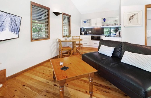 Balmoral Ridge House | Bendles Cottages and Country Villas