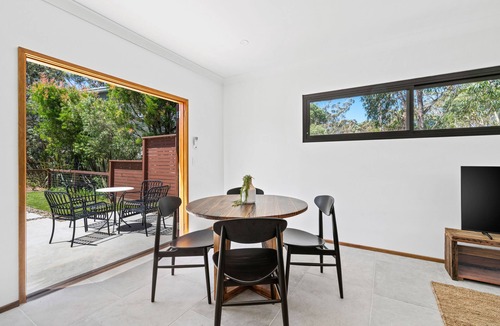 Bendalong House | Bendy Beach Bungalow