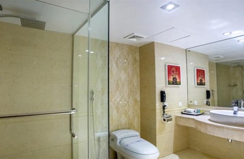 Gulshan Hotel | Bengal Blueberry