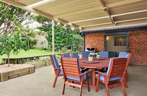 Vincentia House | Benjos by Experience Jervis Bay