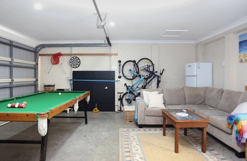 Hawks Nest House | Bennett's Beach House