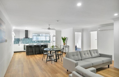 Coffs Harbour Apartment | Bentleigh Motor Inn - Coffs Harbour