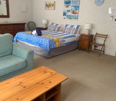 Carramar Apartment | Bentworth Lodge