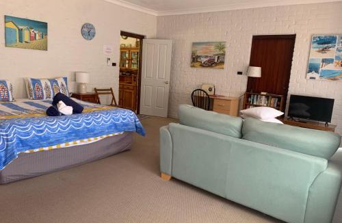 Carramar Apartment | Bentworth Lodge