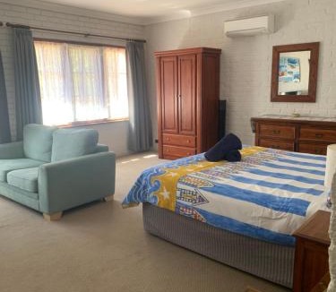 Carramar Apartment | Bentworth Lodge