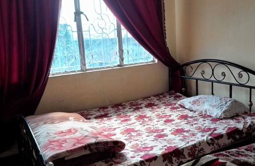 Ging Tea Garden Apartment | Benus Darjeeling Home A Backpackers Hub