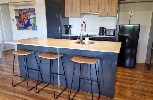 Bermagui Apartment | Bermagui Coastal Hideaway. Pet Friendly