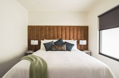 Berri Hotel | Berri Hotel