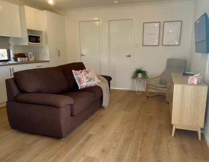 Berridale House | Berridale Alpine Retreat Private Cabin Free Wifi