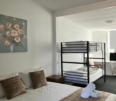 Berridale Hotel | Berridale Inn