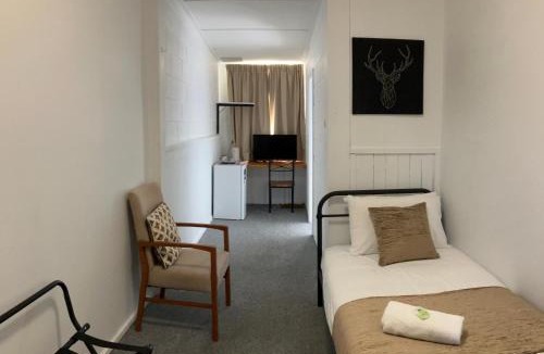 Berridale Hotel | Berridale Inn