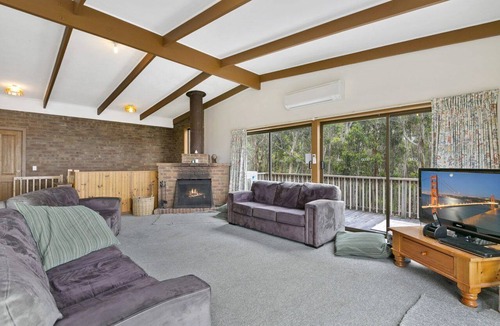 Lorne House | Bertram