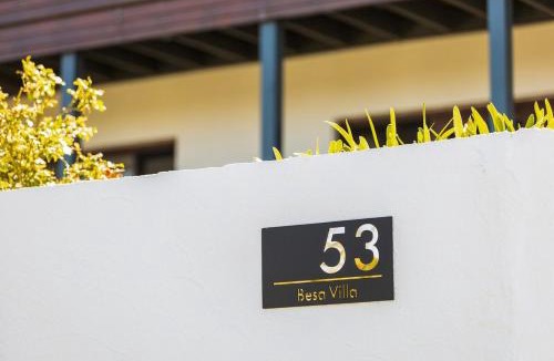 Kiama Downs House | Besa Villa Kiama Downs