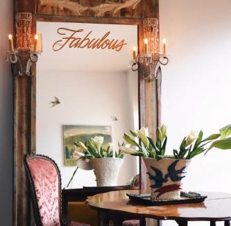 Abbotsford Apartment | Bespoke Abortsford Apartment