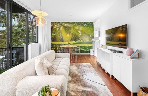 East Perth Apartment | Bespoke & Connected - A Sepal Stay