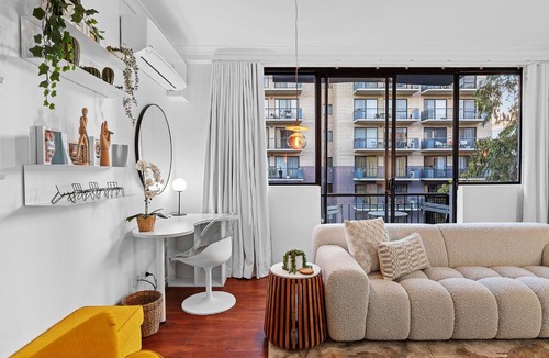 East Perth Apartment | Bespoke & Connected - A Sepal Stay
