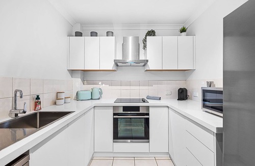 East Perth Apartment | Bespoke East Perth - Sleeps 2 - Superior Wifi