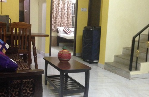 Velachery Apartment | BEST 3BHK Furnished | Velachery | Airport | Phoenix Mall | IIT | Chennai