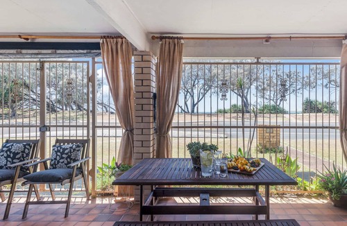 Buddina House | Best Beachfront Location in Buddina