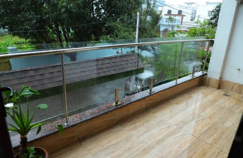 Sirasu House | Best Property In Rishikesh