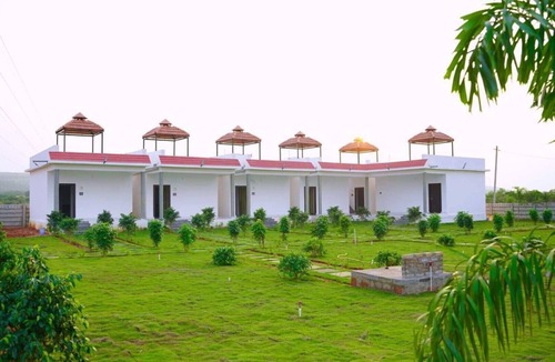 Gandikota Resort | Best resorts in Gandikoti