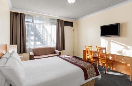 Traralgon Hotel | Best Western Governor Gipps Motor Inn Traralgon