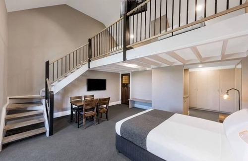 Warrnambool Hotel | Best Western Olde Maritime
