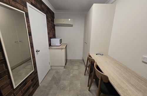 Coffs Harbour Hotel | Best Western Parkside Motor Inn